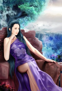 妃要不可:降服污力太子