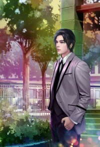 葉風唐言蹊