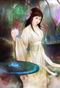 邪丹毒尊