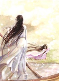 情迹三部曲 深海炎情(汹涌续)