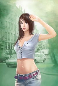 老姐姐宁弯不折