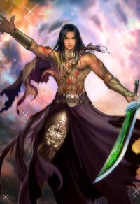 【GB/女攻】将军有礼(NP总攻/ABO)