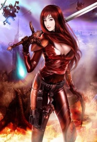 官色:攀上女领导