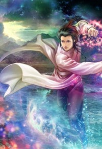 武侠古典 / 307页 / 奇幻之国
