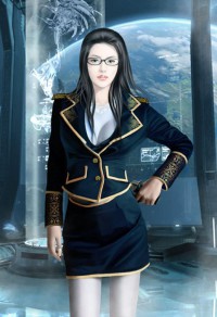 綜藝女王制作人