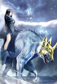 御兽:都躺平了怎么还那么强
