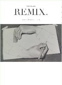 REMIX(混音人生)