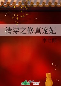 清穿之修真宠妃