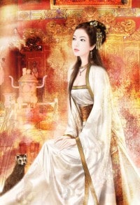 美女校花的专职高手