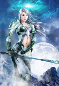 （综漫同人）[综漫主猎人]反派少女的洗白计划